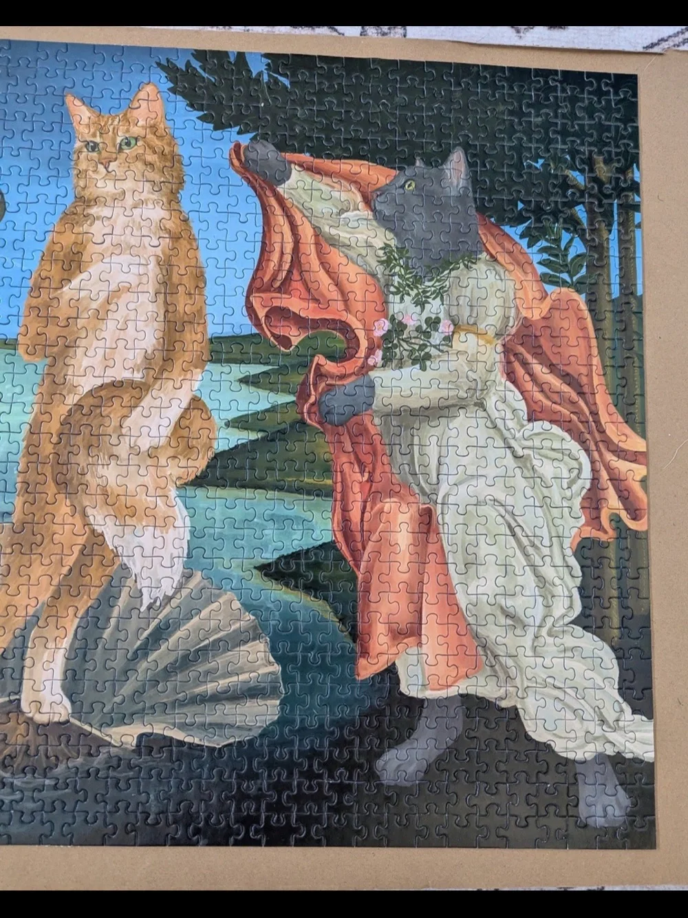 Paper Source 1000 pc